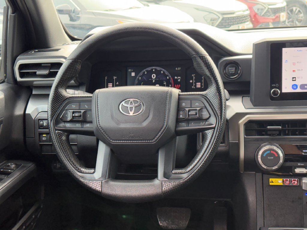 Used 2026 Toyota Tacoma SR5 RWD image 24