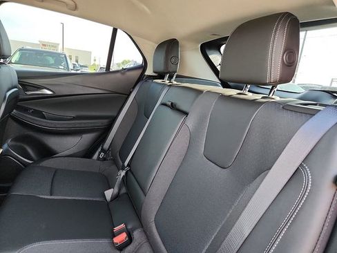 New 2026 Buick Encore GX Preferred w/ Comfort Package image 7