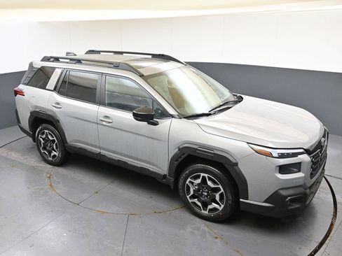 New 2026 Subaru Outback Touring image 53