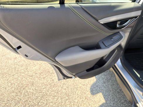 Used 2023 Subaru Outback Onyx Edition XT AWD/4WD image 22