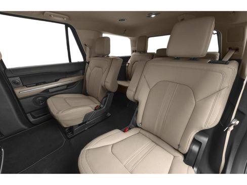 Used 2024 Ford Expedition Limited AWD/4WD image 8