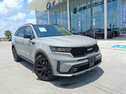 Used 2023 Kia Sorento SX