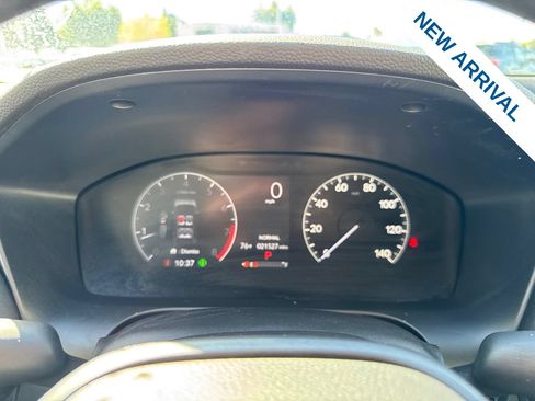Used 2024 Honda HR-V LX image 21