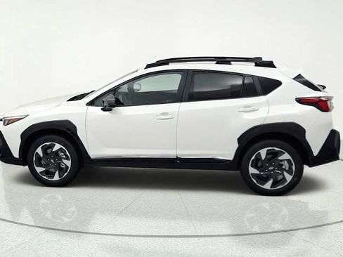 New 2026 Subaru Crosstrek 2.5i Limited w/ Crosstrek Mirror Package AWD/4WD image 5