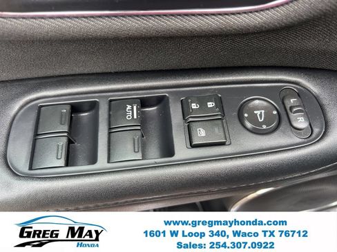 Used 2022 Honda HR-V EX image 24