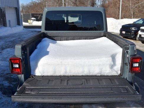 New 2026 Jeep Gladiator Rubicon image 32