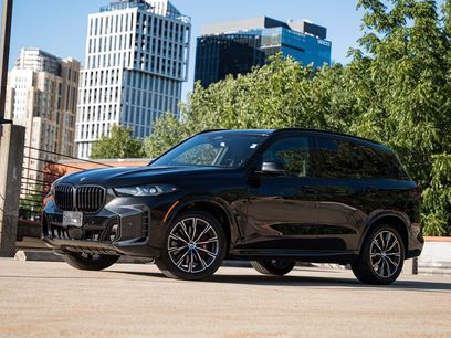 Used 2024 BMW X5 xDrive40i w/ M Sport Package