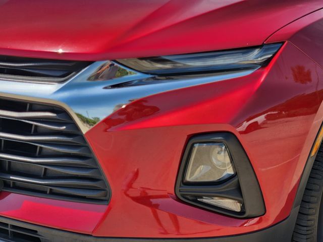 Used 2020 Chevrolet Blazer LT FWD image 9