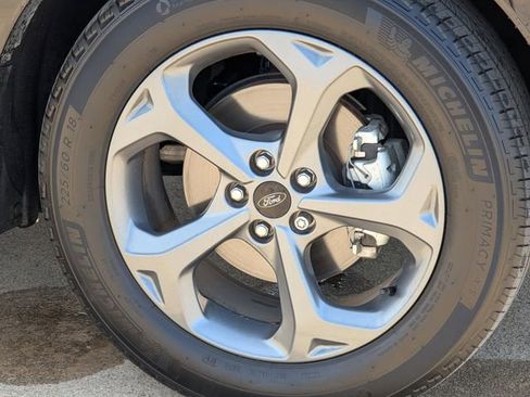 Used 2024 Ford Escape ST-Line w/ Tech Pack #1 image 11