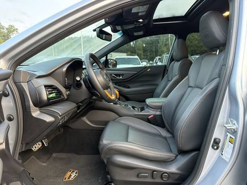 Used 2022 Subaru Outback Wilderness AWD/4WD image 11