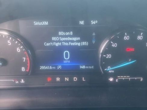 Used 2023 Ford Explorer XLT image 5