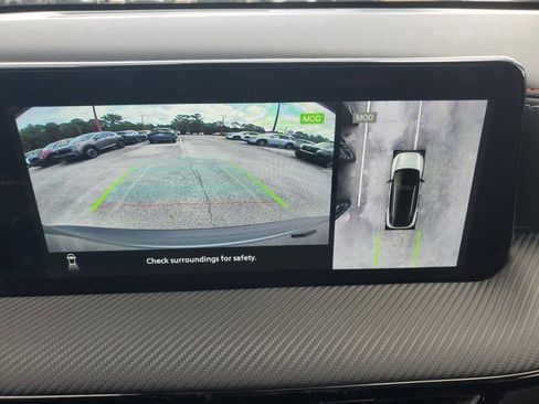 New 2026 Nissan Kicks SR FWD image 19