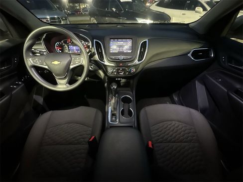 Used 2020 Chevrolet Equinox LT image 20