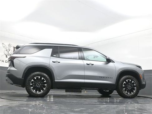 New 2026 Chevrolet Traverse Z71 w/ Enhanced Driving Package image 33