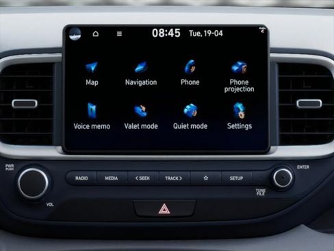 New 2026 Hyundai Venue SEL image 13