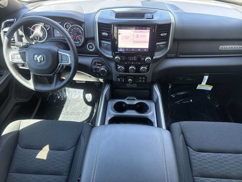 Used 2026 RAM 1500 Big Horn AWD/4WD image 28