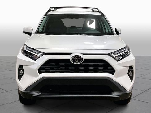 New 2025 Toyota RAV4 XLE Premium image 3