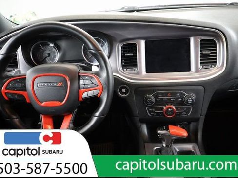Used 2019 Dodge Charger R/T RWD image 15