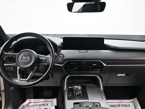 Used 2024 MAZDA CX-90 Plug-In Hybrid w/ Premium Plus image 14