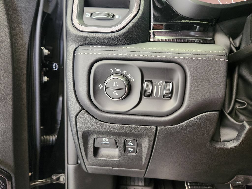 New 2026 RAM 1500 RHO w/ RHO Level 1 Equipment Group AWD/4WD image 21