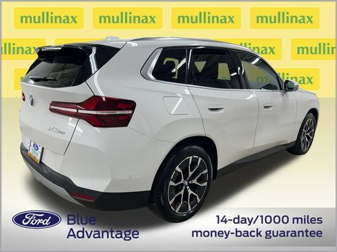 Used 2026 BMW X3 xDrive30i AWD/4WD image 4