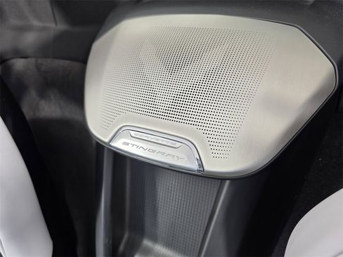 Used 2024 Chevrolet Corvette Stingray image 14