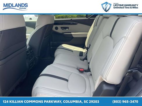 New 2026 Honda Pilot EX-L image 10