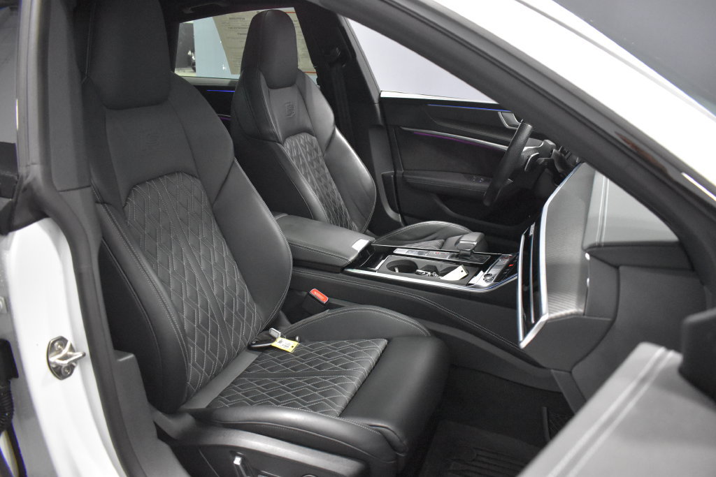 Used 2021 Audi S7 Premium Plus AWD/4WD image 13