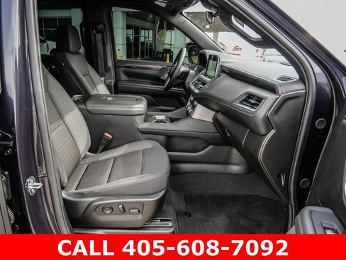 Certified 2024 GMC Yukon SLE AWD/4WD image 15