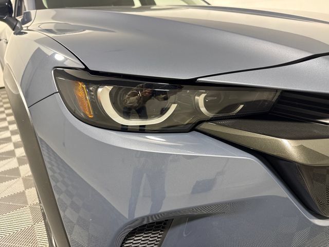 Certified 2024 MAZDA CX-50 AWD 2.5 S w/ Cargo Package image 12