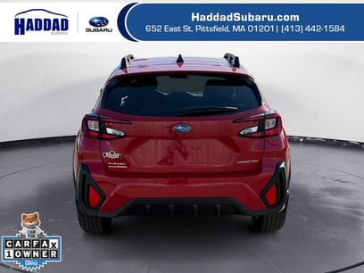 Used 2025 Subaru Crosstrek 2.5i Premium
