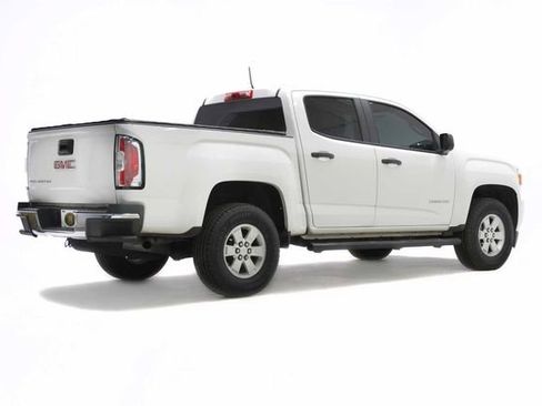 Used 2019 GMC Canyon 2WD Crew Cab w/ Convenience Package image 4
