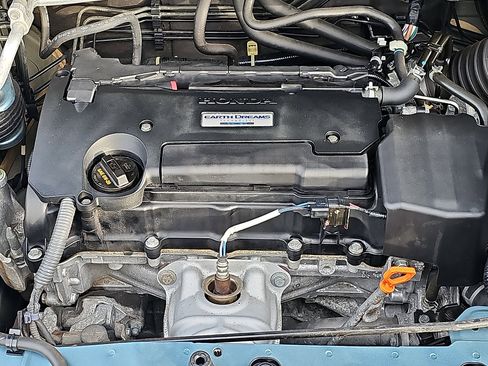 Used 2016 Honda CR-V SE image 26