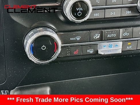 Used 2023 Ford F150 XLT w/ Equipment Group 302A High AWD/4WD image 23