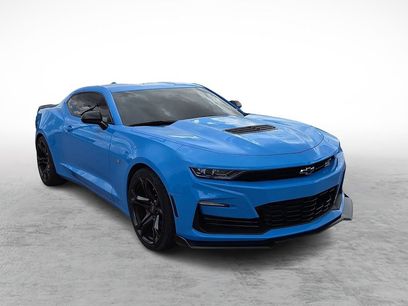 Used 2023 Chevrolet Camaro SS