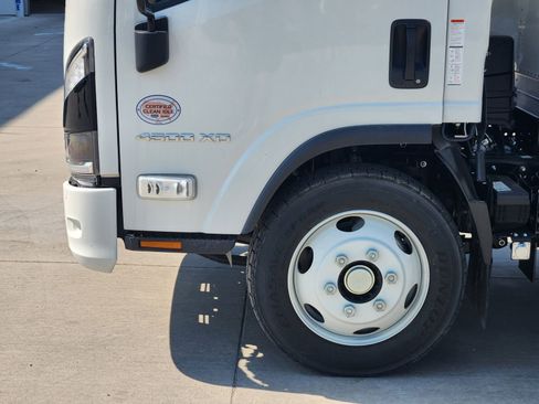 New 2025 Chevrolet Low Cab Forward 4500 XD image 6