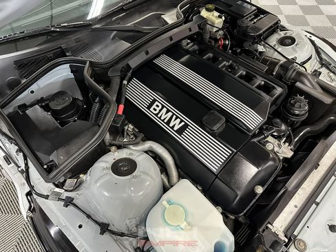 Used 2000 BMW Z3 2.5i image 51