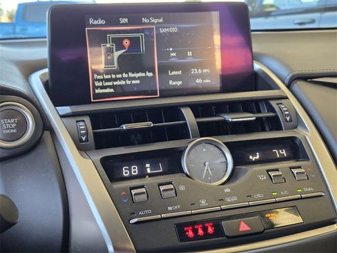 Used 2021 Lexus NX 300 F Sport image 26