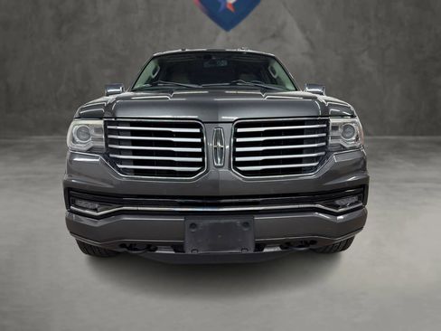Used 2016 Lincoln Navigator L Select image 13