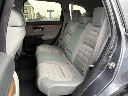 Used 2019 Honda CR-V EX image 17