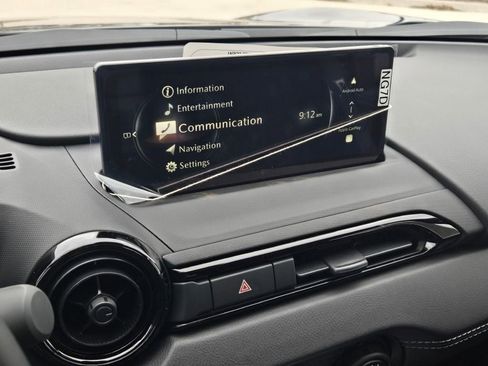 New 2025 MAZDA MX-5 Miata Club w/ Weather Package image 19