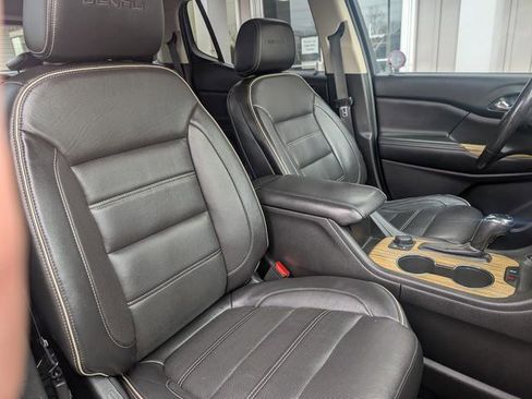 Used 2018 GMC Acadia Denali image 27