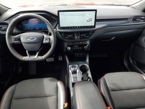 Certified 2023 Ford Escape ST-Line Select w/ Tech Pack #2 AWD/4WD image 31