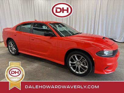 Used 2023 Dodge Charger GT