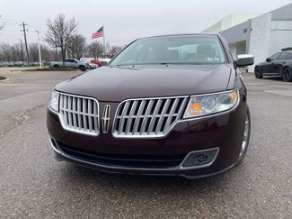 Used 2012 Lincoln MKZ AWD video 2