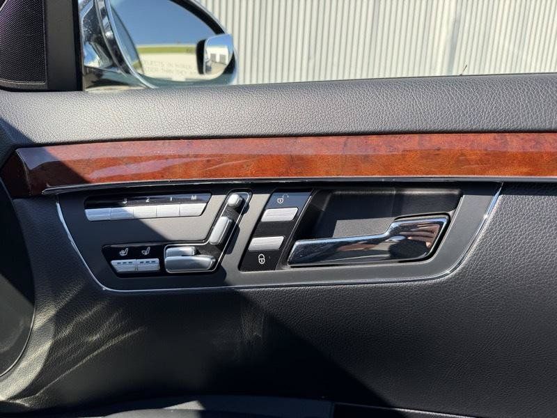 Used 2007 Mercedes-Benz S 550 image 45