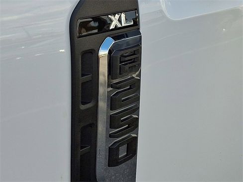 New 2026 Ford F250 XL w/ Snow Plow Prep Package image 18