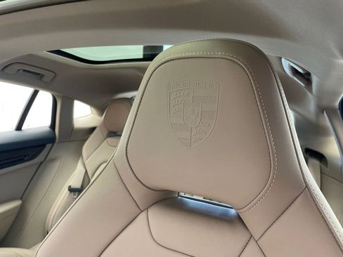 New 2026 Porsche Panamera 4 AWD/4WD image 19
