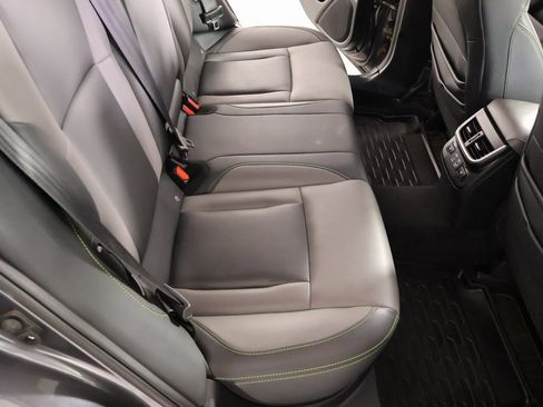 Used 2023 Subaru Outback Onyx Edition XT w/ Popular Package #2 image 14