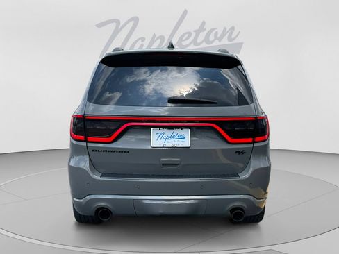 Used 2023 Dodge Durango R/T RWD image 4